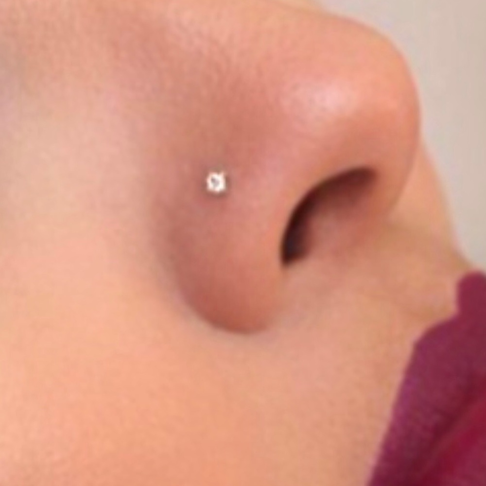 🆕💎Nose Stud Swarovski Crystal💎